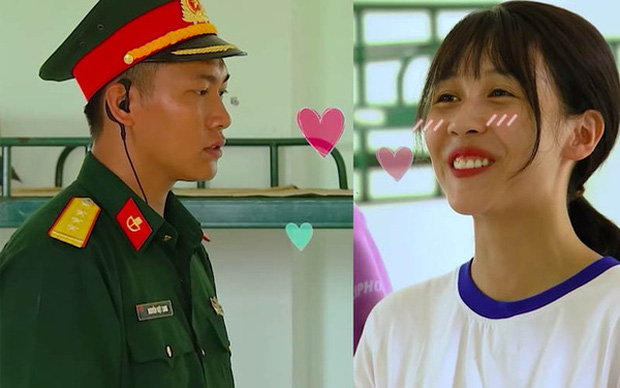 Liên tục được fan spam về Mũi trưởng Long, Hậu Hoàng đáp trả cũng chả vừa-1