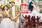 Những cô dâu siêu lừa khiến nhà chồng và chủ tiệc cưới méo mặt: Từ tưởng tượng ra chú rể ảo đến khai man tuổi để qua mắt mọi người-9