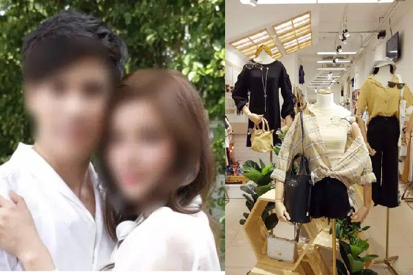 Đuổi vợ ra khỏi nhà để kết hôn với nhân tình, nhưng ngay giữa đám cưới, chính cung gửi đến một món quà khiến anh sợ hãi hủy hôn-3