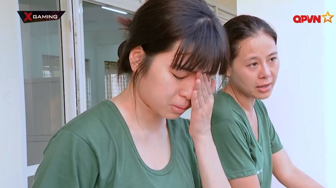 Tiếp tục bị ném đá vì quá công chúa tại Sao Nhập Ngũ, Khánh Vân có hành động bất ngờ trên Instagram-2