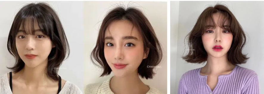 Nhích thử 4 kiểu tóc ngắn trendy của 2021 mới thấy sáng suốt biết bao, mặt vừa trẻ ra, vừa gọn gang-2