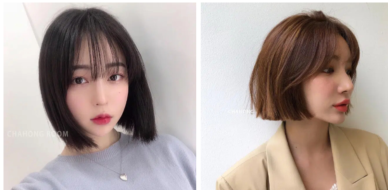 Nhích thử 4 kiểu tóc ngắn trendy của 2021 mới thấy sáng suốt biết bao, mặt vừa trẻ ra, vừa gọn gang-5