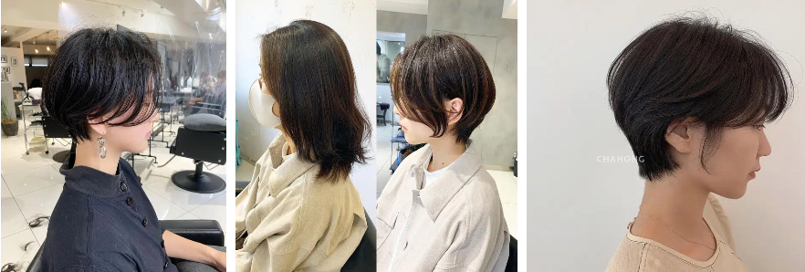 Nhích thử 4 kiểu tóc ngắn trendy của 2021 mới thấy sáng suốt biết bao, mặt vừa trẻ ra, vừa gọn gang-6
