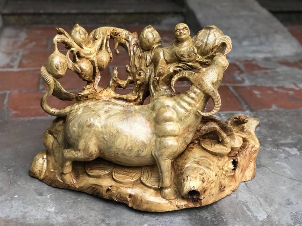 Để năm Tân Sửu 2021 vượng phát, chuyên gia phong thủy khuyên rước vật này vào nhà-2