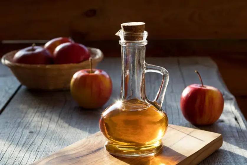 Uống rượu giấm táo pha loãng có chữa được cảm lạnh không? Đây là câu trả lời của các chuyên gia-3