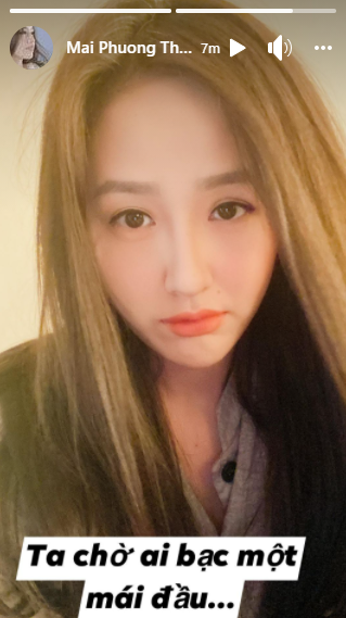 Mai Phương Thúy bất ngờ tuyên bố từng muốn tin vào giấc mơ hoang đường, sau khi Noo Phước Thịnh xác nhận hai người là vợ chồng tri kỉ-2