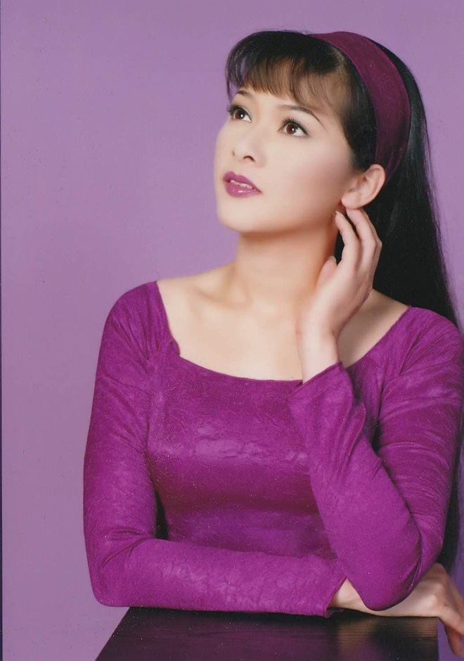 Sự thật và nỗi đau của Như Quỳnh đằng sau việc bị chê mất giọng, xuống sắc-2