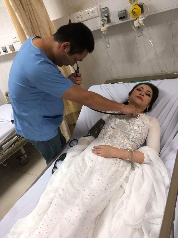 Sự thật và nỗi đau của Như Quỳnh đằng sau việc bị chê mất giọng, xuống sắc-7