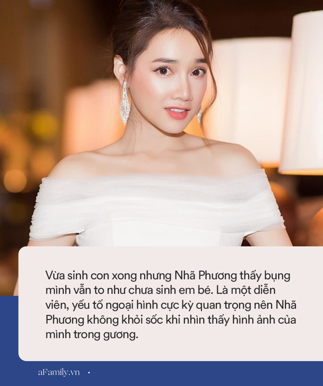 Sao Việt trầm cảm sau sinh: Nhã Phương sốc ngay tại bệnh viện, một nữ ca sĩ đã viết sẵn di chúc để tự tử-3