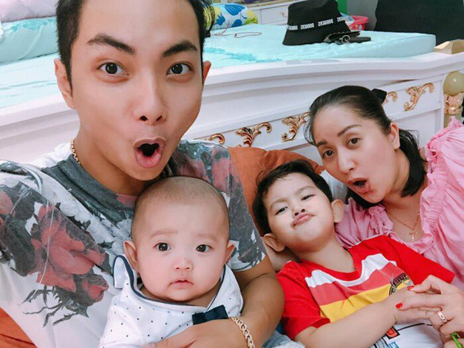 Sao Việt trầm cảm sau sinh: Nhã Phương sốc ngay tại bệnh viện, một nữ ca sĩ đã viết sẵn di chúc để tự tử-10