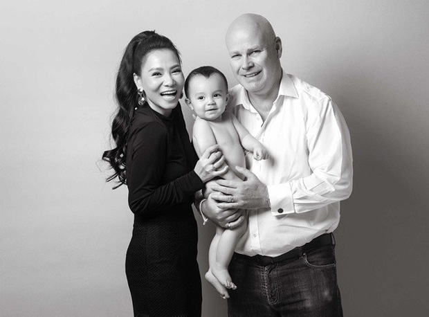 Bị antifan đả kích chuyện ngửi bỉm của con, Thu Minh đáp trả nhẹ nhàng mà sao thâm thuý quá!-2