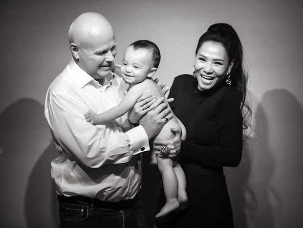 Bị antifan đả kích chuyện ngửi bỉm của con, Thu Minh đáp trả nhẹ nhàng mà sao thâm thuý quá!-3