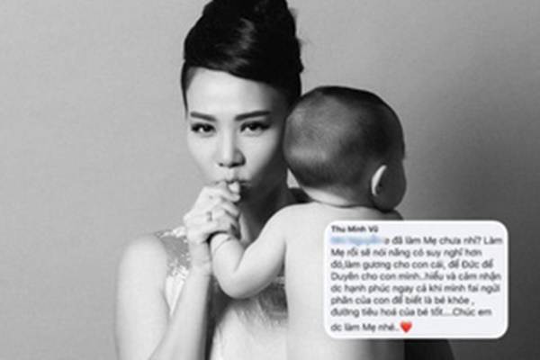 Mới 5 tuổi, con trai Thu Minh đã biết đọc truyện và làm toán thành thạo của bé 10 tuổi-7