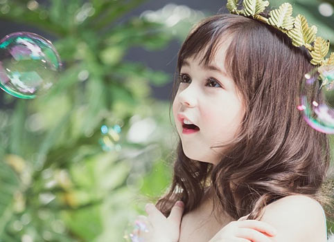 Chuẩn bị đón công chúa nhỏ ra đời năm 2021, bạn sẽ đặt tên nào để con gái luôn được sống an yên, hạnh phúc, cả đời thanh cao và sung túc-2