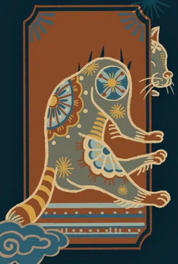 Vận may bất ngờ lội ngược dòng với 3 con giáp này trong tuần cuối cùng của năm 2020-1