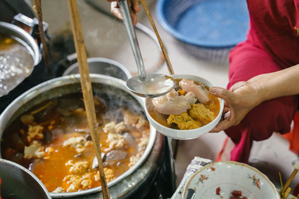 4 mẹ con bỗng nhiên đột tử, thủ phạm giết người có thể nằm ngay trong phòng tắm của các gia đình mà không biết-5