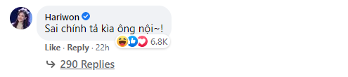 Sau màn khóa môi tình cảm, Hari Won bất ngờ công khai bóc phốt Trấn Thành-2
