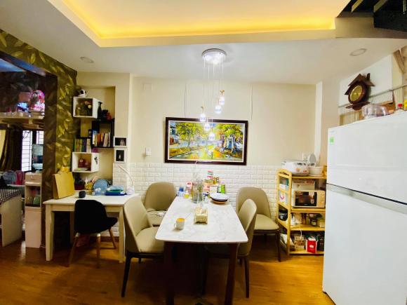 Vợ cũ Thành Trung rao bán nhà hơn 4,5 tỉ-5