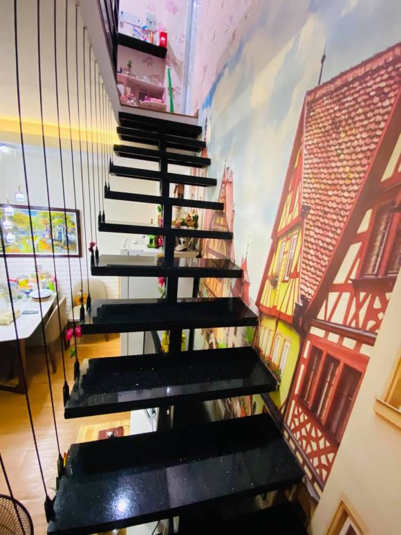 Vợ cũ Thành Trung rao bán nhà hơn 4,5 tỉ-10