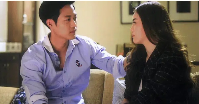 Sau 3 năm bỏ đi với tình yêu đích thực, ngày trở về anh chồng nhìn cảnh tượng ở nhà mà hoảng loạn và hối hận cùng cực-2