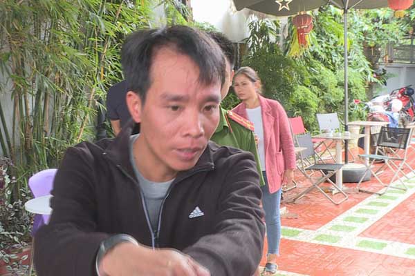 Rủ người yêu người khác đi nhậu, nam sinh THPT bị đâm tử vong-2