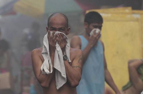 4 mẹ con bỗng nhiên đột tử, thủ phạm giết người có thể nằm ngay trong phòng tắm của các gia đình mà không biết-4