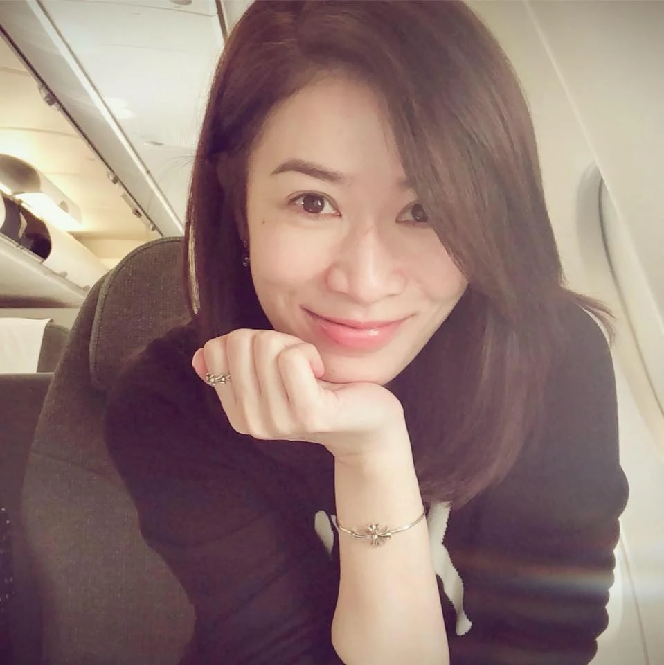 Xa Thi Mạn đã 45 tuổi nhưng da dẻ vẫn mượt mà láng mịn nhờ 6 bí kíp skincare-1