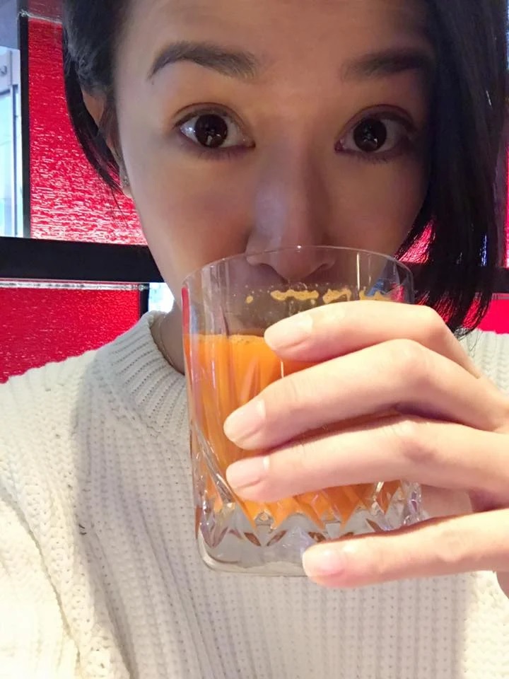 Xa Thi Mạn đã 45 tuổi nhưng da dẻ vẫn mượt mà láng mịn nhờ 6 bí kíp skincare-6