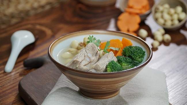 Hãy ghi nhớ 11 mẹo ăn uống, 6 mẹo tập luyện, đặc biệt đừng quên 5 lưu ý cuối cùng để sống khỏe suốt mùa đông-2