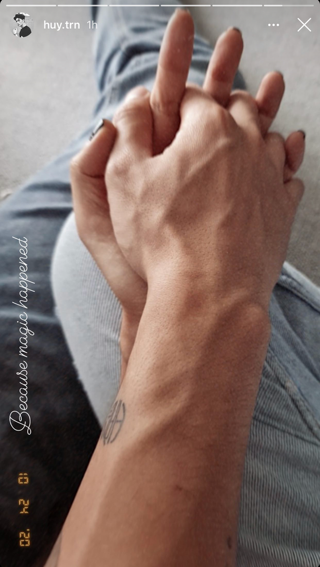 Ngô Thanh Vân lộ loạt hint” nghi vấn hẹn hò CEO Việt kiều kém 11 tuổi Huy Trần - tình cũ đình đám của rich kid Thảo Nhi Lê?-3