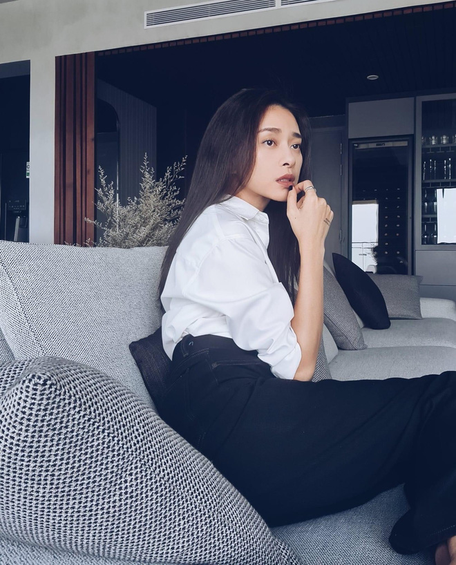 Ngô Thanh Vân lộ loạt hint” nghi vấn hẹn hò CEO Việt kiều kém 11 tuổi Huy Trần - tình cũ đình đám của rich kid Thảo Nhi Lê?-10