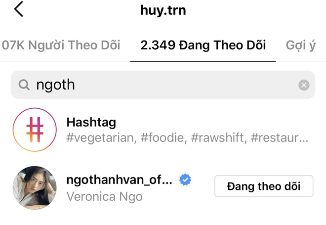 Ngô Thanh Vân lộ loạt hint” nghi vấn hẹn hò CEO Việt kiều kém 11 tuổi Huy Trần - tình cũ đình đám của rich kid Thảo Nhi Lê?-15