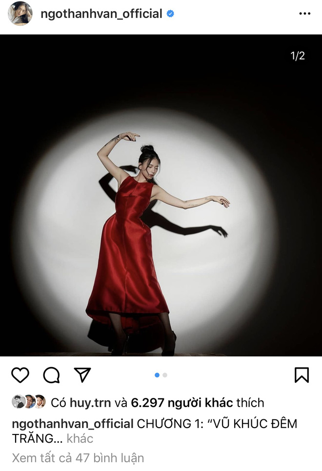 Ngô Thanh Vân lộ loạt hint” nghi vấn hẹn hò CEO Việt kiều kém 11 tuổi Huy Trần - tình cũ đình đám của rich kid Thảo Nhi Lê?-17