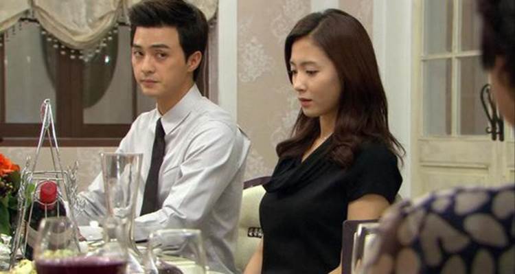 Mất ăn mất ngủ vì loạt câu nói huyền thoại, đầy ám ảnh của mẹ chồng-1