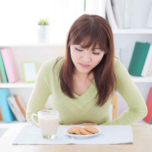 Ung thư không khủng khiếp, điều khủng khiếp là tế bào ung thư sẽ di căn, cơ thể xuất hiện 4 hiện tượng này, hãy đi khám ngay lập tức-3