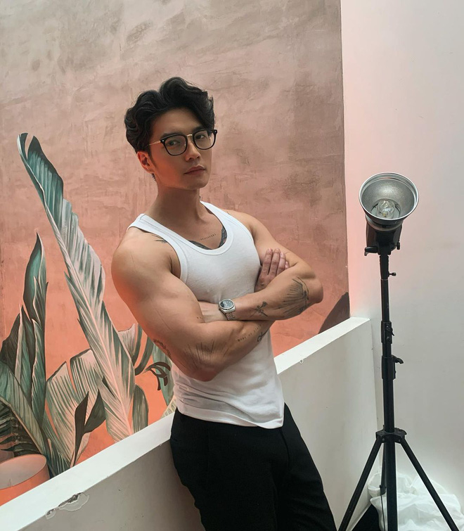 Huy Trần - tình tin đồn kém Ngô Thanh Vân 11 tuổi: Là bồ cũ Thảo Nhi Lê, từng lọt mắt xanh” Hương Giang-12