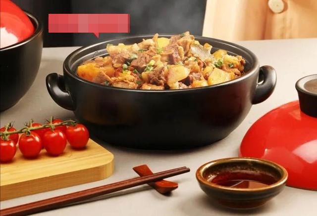 Đừng vội dùng ngay nồi sứ mới mua về, hãy học cách nấu và bảo quản đúng cách để nồi bền và không bị nứt-7