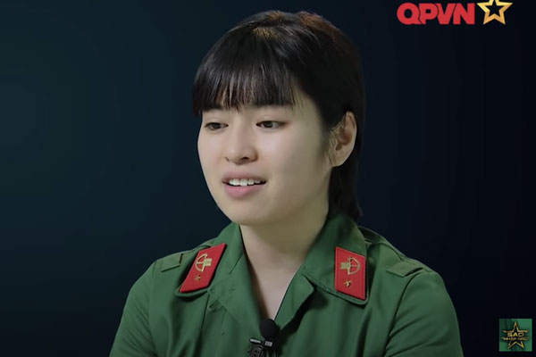 Giữa biến bị lập hội anti với lượng thành viên tăng chóng mặt, Khánh Vân đăng ảnh cười tươi rói: Dăm ba cái chuyện cuộc đời-4