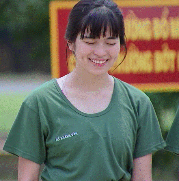 Công chúa nhõng nhẽo Khánh Vân: Từng đoạt huy chương thể thao, có bà mẹ siêu tâm lý lại dạy con khéo-4