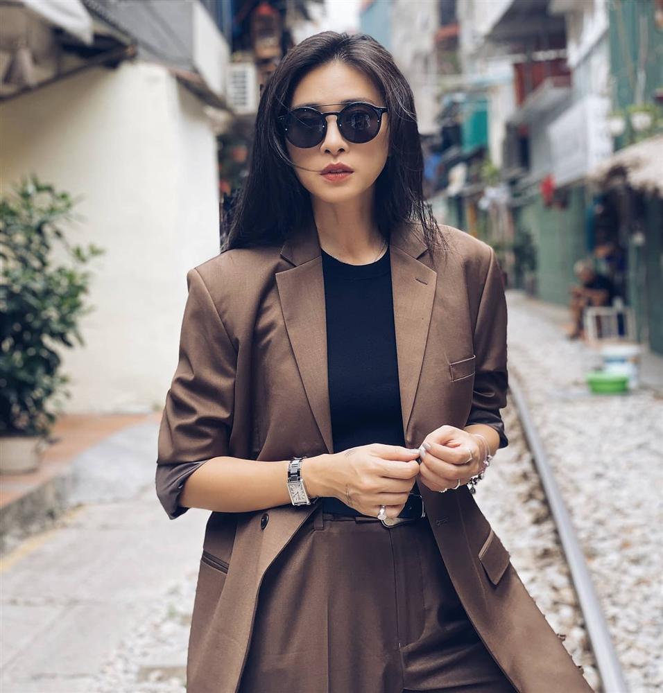 Ở tuổi 41, Ngô Thanh Vân đã lão hóa ngược còn diện đồ siêu trẻ và sành điệu,-10