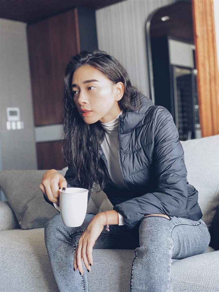 Ở tuổi 41, Ngô Thanh Vân đã lão hóa ngược còn diện đồ siêu trẻ và sành điệu,-13