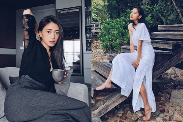 Trước tin Ngô Thanh Vân hẹn hò trai trẻ kém 11 tuổi, cộng đồng mạng háo hức: Bó hoa cưới của Đông Nhi đã phát huy tác dụng rồi-5