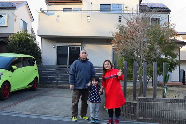 Quỳnh Trần JP chia sẻ nhiều điều ứa nước mắt phía sau tin vui tích cóp đủ tiền mua được nhà từ nghề Youtuber và là nhân vật vinh dự được chính phủ Nhật mời ghi hình-26