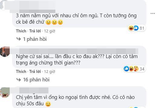 Yêu 3 năm kiên quyết không vượt rào, gái trẻ ân hận vì sau khi cưới lại phát hiện chồng... yếu sinh lý-3