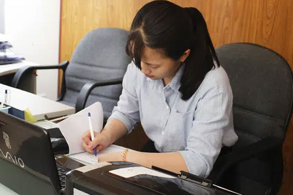 Freelancer lo lắng tiền bạc trước Tết-5