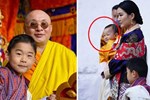 Nàng Công chúa Bhutan với nhan sắc thoát tục như thần tiên tỷ tỷ” gây sốt một thời giờ ra sao sau khi bất ngờ kết hôn?-13