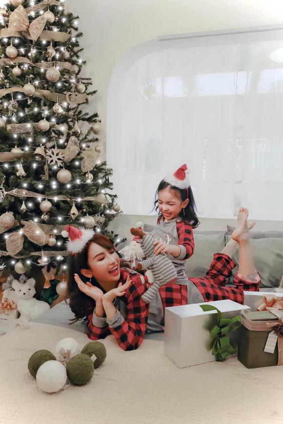 Vợ hai của đại gia Minh Nhựa chia sẻ lại quan điểm tâm đắc khi dạy con: Nếu có con gái đừng bỏ qua bài viết này!-1