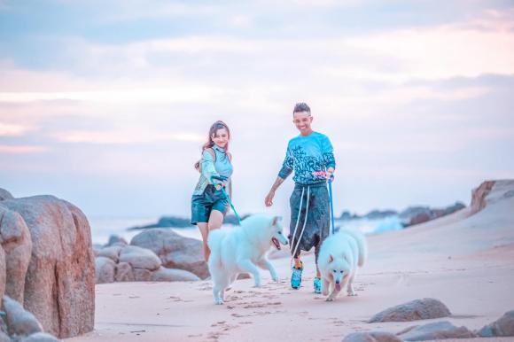 Vợ hai của đại gia Minh Nhựa chia sẻ lại quan điểm tâm đắc khi dạy con: Nếu có con gái đừng bỏ qua bài viết này!-4