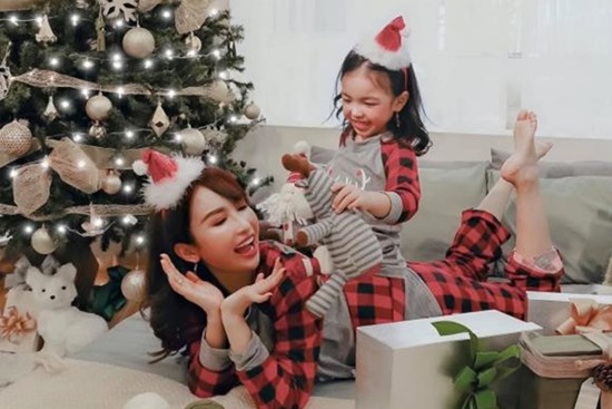 Vợ hai của đại gia Minh Nhựa chia sẻ lại quan điểm tâm đắc khi dạy con: Nếu có con gái đừng bỏ qua bài viết này!