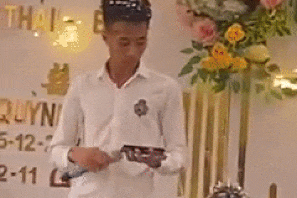 Những dancer tới từ chợ Mơ quẩy cực sung trong đám cưới làm nức lòng khách khứa, nhưng danh tính thật sự mới sốc lên sốc xuống-3